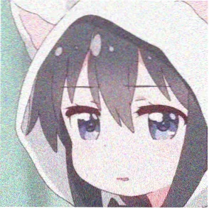 朽木露琪亚头像