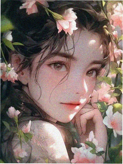 死神剧场版无人的回忆海报