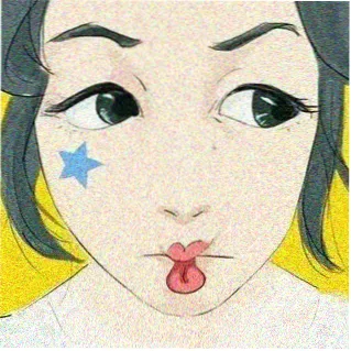 井上织姬头像